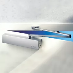 Burg Wachter TS 4000 VS csuklós ajtócsukó
