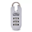 Burg Wachter Combi Lock 71 25 SB bőrönd lakat