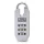 Burg Wachter Combi Lock 71 25 SB bőrönd lakat