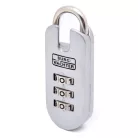 Burg Wachter Combi Lock 71 25 SB bőrönd lakat