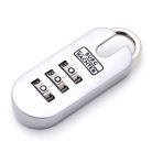 Burg Wachter Combi Lock 71 bőrönd lakat