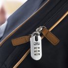 Burg Wachter Combi Lock 71 bőrönd lakat