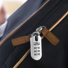 Burg Wachter Combi Lock 71 25 SB bőrönd lakat