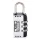 Burg Wachter Combi Lock 72 25 SB bőrönd lakat