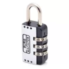 Burg Wachter Combi Lock 72 25 SB bőrönd lakat