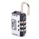 Burg Wachter Combi Lock 72 25 SB bőrönd lakat
