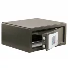 Burg Wachter P 3 E LAP laptop széf elektronikus zárral