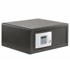 Burg Wachter P 3 E LAP laptop széf elektronikus zárral