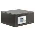 Burg Wachter P 3 E LAP laptop széf elektronikus zárral
