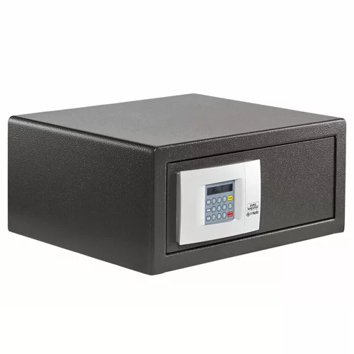 Burg Wachter P 3 E LAP laptop széf elektronikus zárral