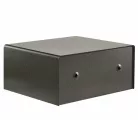 Burg Wachter P 3 E LAP laptop széf elektronikus zárral