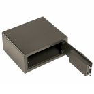 Burg Wachter P 3 E LAP laptop széf elektronikus zárral