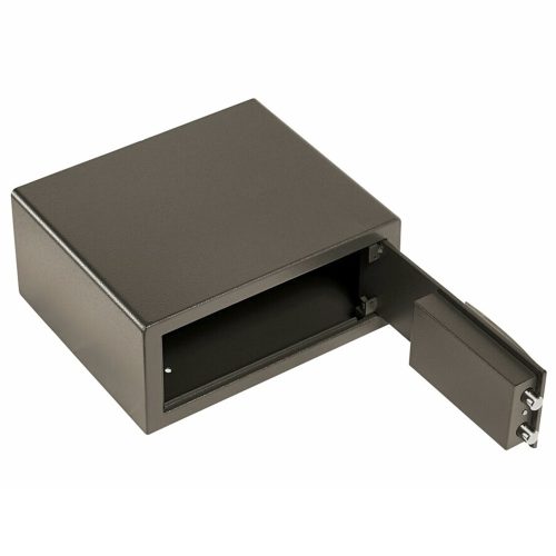 Burg Wachter P 3 E LAP laptop széf elektronikus zárral