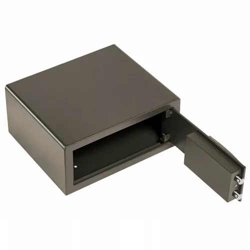 Burg Wachter P 3 E LAP laptop széf elektronikus zárral