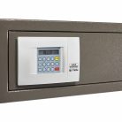 Burg Wachter P 3 E LAP laptop széf elektronikus zárral