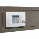 Burg Wachter P 3 E LAP laptop széf elektronikus zárral