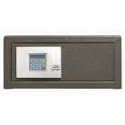 Burg Wachter P 3 E LAP laptop széf elektronikus zárral