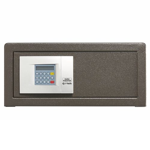 Burg Wachter P 3 E LAP laptop széf elektronikus zárral