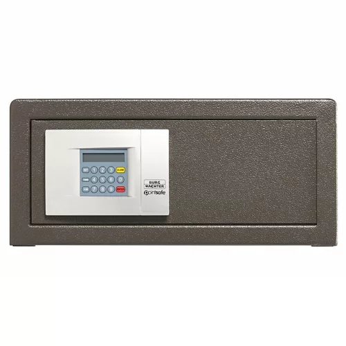 Burg Wachter P 3 E LAP laptop széf elektronikus zárral