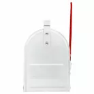 Burg Wachter US Mailbox 891 W amerikai postaláda