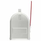 Burg Wachter US Mailbox 892 ALU alumínium amerikai postaláda