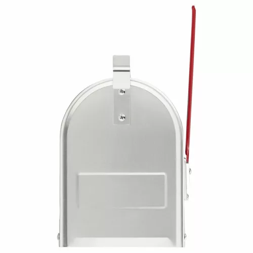 Burg Wachter US Mailbox 892 ALU alumínium amerikai postaláda