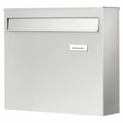   Burg Wachter Borkum 3878 NI luxus kültéri társasházi postaláda