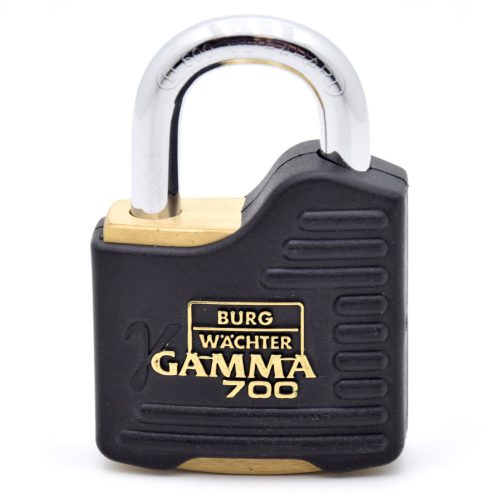 Burg Wachter Gamma 700 55 csúcsminőségű lakat