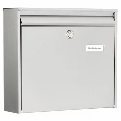   Burg Wachter Borkum 3877 NI luxus kültéri társasházi postaláda