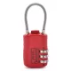 Burg Wachter Combi Lock 73 30 SB bőrönd lakat