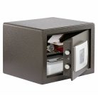 Burg Wachter P 2 E széf elektronikus zárral