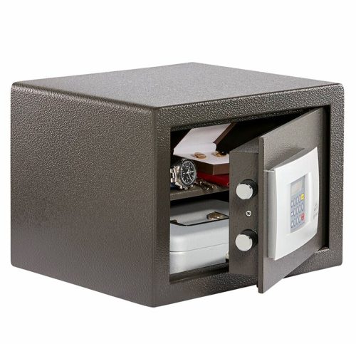 Burg Wachter P 2 E széf elektronikus zárral