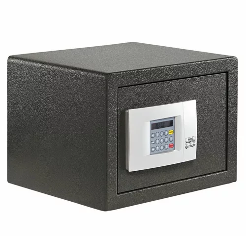 Burg Wachter P 2 E széf elektronikus zárral