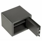 Burg Wachter P 2 E széf elektronikus zárral
