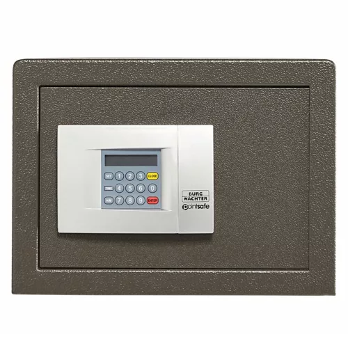 Burg Wachter P 2 E széf elektronikus zárral