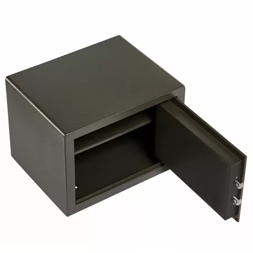 Burg Wachter P 3 E széf elektronikus zárral