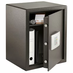Burg Wachter P 4 E széf elektronikus zárral