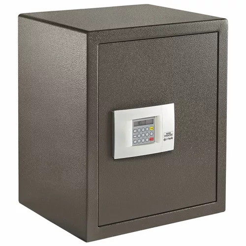 Burg Wachter P 4 E széf elektronikus zárral