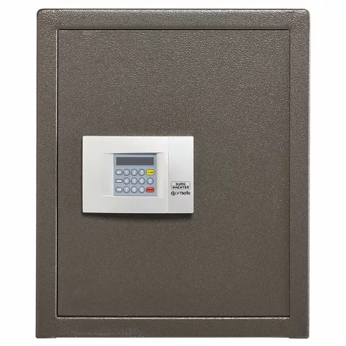 Burg Wachter P 4 E széf elektronikus zárral