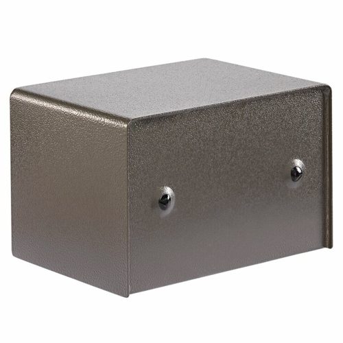 Burg Wachter P 1 S széf kulcsos zárral