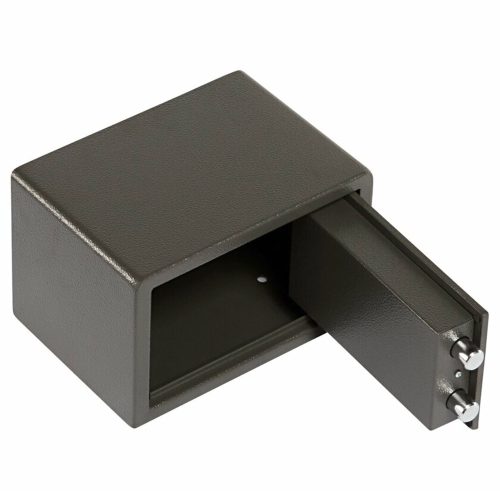 Burg Wachter P 1 S széf kulcsos zárral