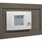 Burg Wachter PW 2 E beépíthető széf elektronikus zárral