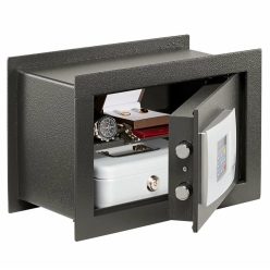 Burg Wachter PW 3 E beépíthető széf elektronikus zárral