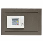 Burg Wachter PW 3 E beépíthető széf elektronikus zárral