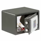Burg Wachter P 1 E széf elektronikus zárral