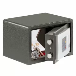 Burg Wachter P 1 E széf elektronikus zárral