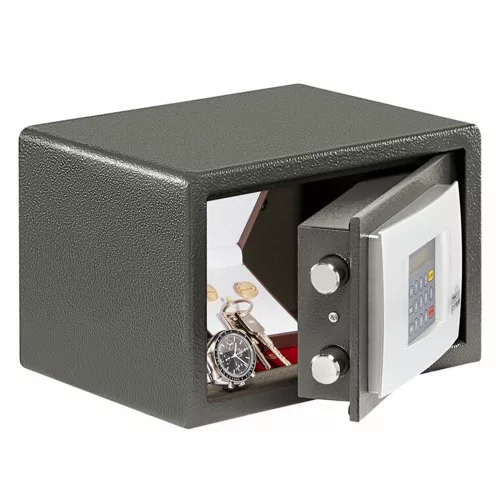 Burg Wachter P 1 E széf elektronikus zárral