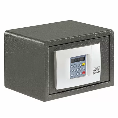 Burg Wachter P 1 E széf elektronikus zárral