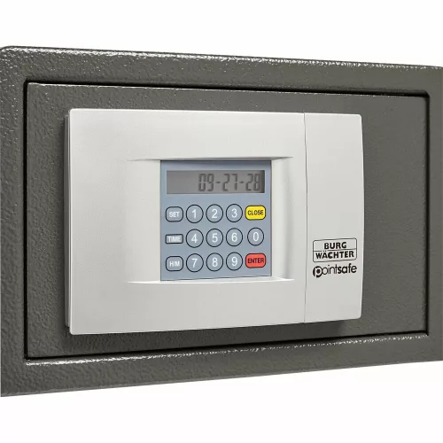 Burg Wachter P 1 E széf elektronikus zárral