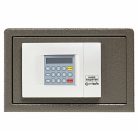 Burg Wachter P 1 E széf elektronikus zárral
